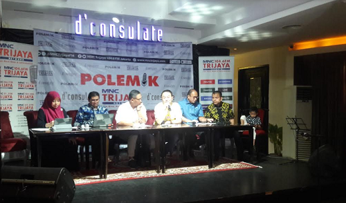 BPN Ajukan Permohonan di MK agar Pemilu yang Jujur dan Adil Terbukti