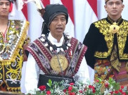 Jokowi Miris Budaya Santun Masyarakat Indonesia yang Mulai Hilang