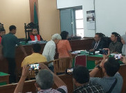 Teman KKN UGM Jadi Saksi di PN Solo, Jokowi Disebut Punya Nama Panggilan 'Jack'