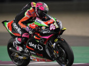 Dua Alasan Aleix Espargaro Optimistis Menatap MotoGP Argentina