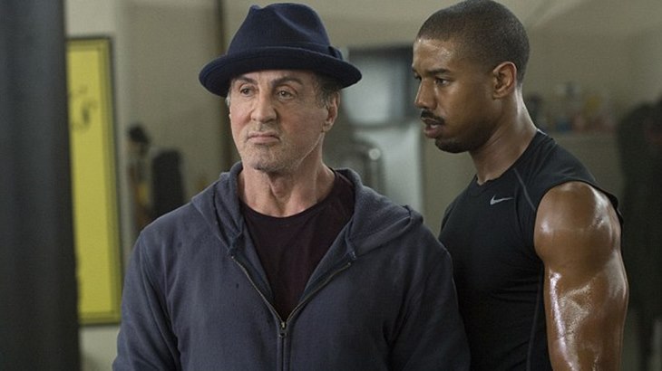 Kembali Sylvester Stallone Diberitakan Meninggal