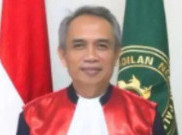 Hakim Senior Meninggal Sendirian di Kosan, KY Ingatkan Penempatan MA Pertimbangkan Aspek Keluarga