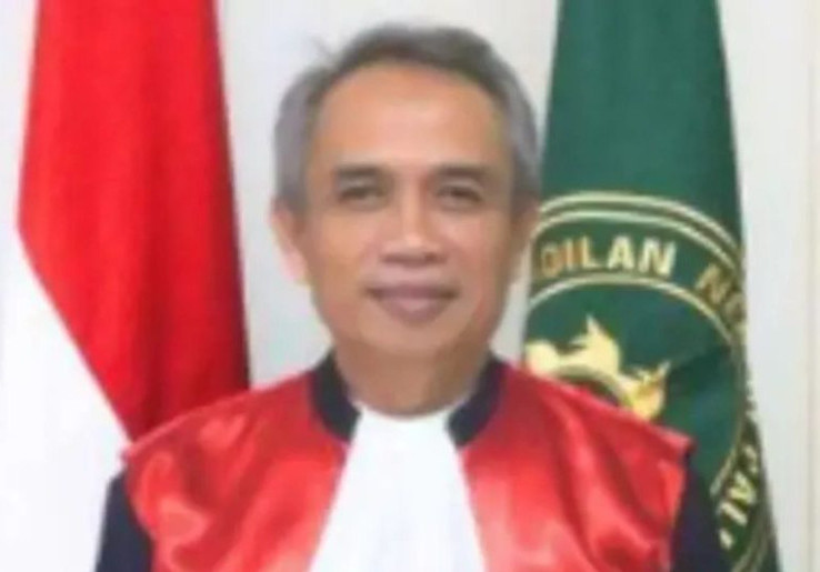 MA Ungkap 2 Temuan Penyebab Hakim Senior Meninggal di Kosan Palembang