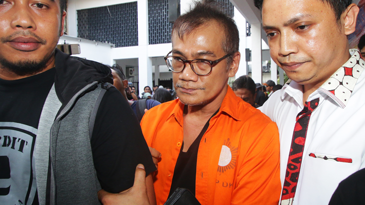 Menguak Ketergantungan Artis Terhadap Narkoba, Bukan Soal Uang Tapi Lifestyle