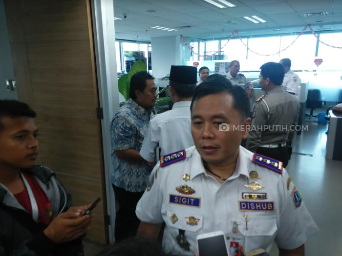 Begini Rekayasa Lalu Lintas Saat Jakarnaval Besok