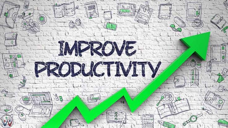 Tingkatkan Produktivitasmu (Foto: KoinWorks)