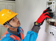 DPR Bakal Cecar Dirut PLN soal Kenaikan Tarif Listrik