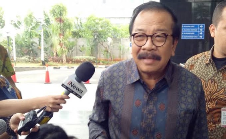 Pakde Karwo memiliki harta kekayaan sebesar puluhan miliar rupiah