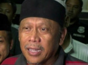 Eggi Sudjana Pernah Dimintai Uang untuk Membuat Bom