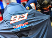 Marc Marquez Dipastikan akan Absen dari Pembukaan MotoGP
