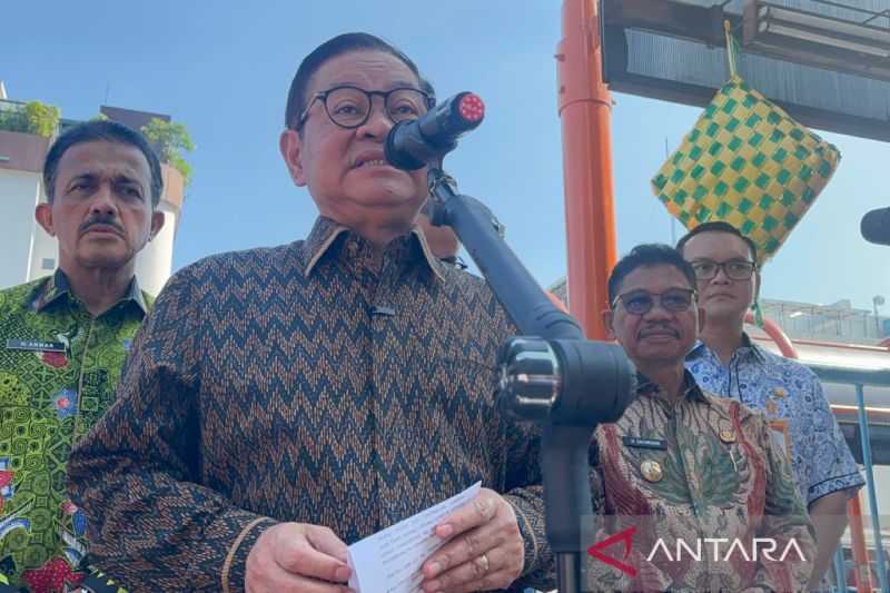 Tarif Bus Trans Blok M–Bandara Naik Jadi Segini Setelah 3 Bulan, Gubernur Pramono Pede Tetap Laku