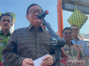 Tarif Bus Trans Blok M–Bandara Naik Jadi Segini Setelah 3 Bulan, Gubernur Pramono Pede Tetap Laku