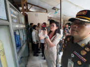 3 Depot Air Isi Ulang di Jaksel Ditutup Satpol PP, Ada Kandungan E Coli