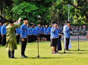 Banyak ASN Pensiun, Pemkot Solo Angkat 780 PPPK Masuk Jabatan Fungsional