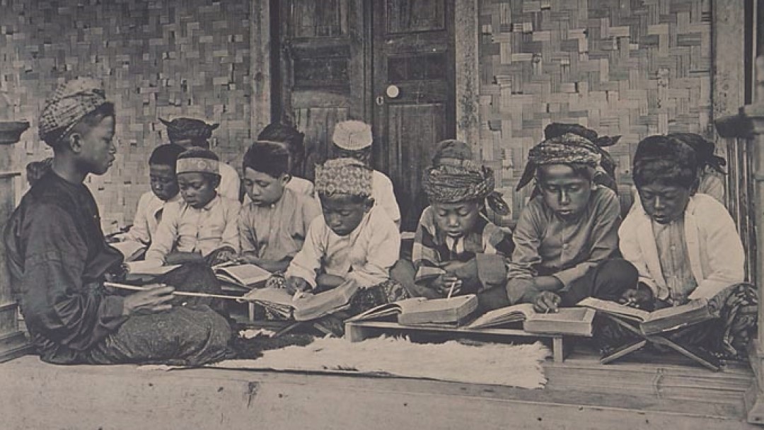 Sejarah Libur Panjang Ramadan Anak Sekolah Masa Kolonial, Kisah-Kisah Seru Mengisi Waktu Libur