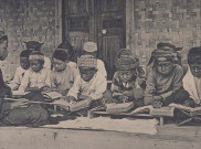 Menelusuri Sejarah Penamaan Sungai Cisadane - MerahPutih