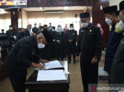 KPK Intai Wali Kota Bekasi Rahmat Effendi Sejak Tahun Lalu