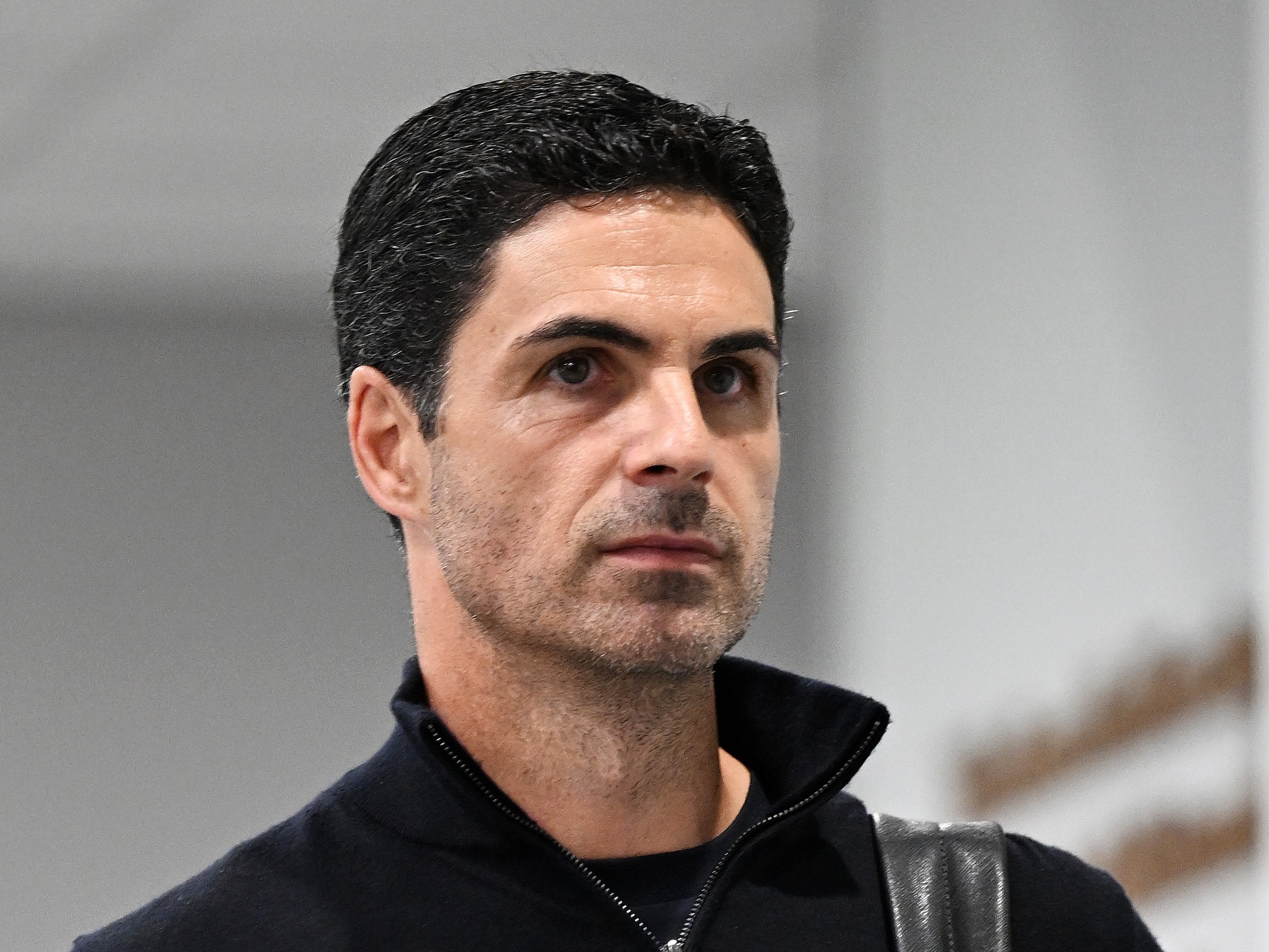 Arsenal Gagal Menang, Mikel Arteta Menolak Performa Tim Dikait-kaitkan dengan Kemenangan Manchester City
