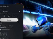 Discord Versi Beta Meluncur di PlayStation 5