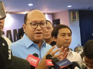 Awali Kampanye, TKN Prabowo-Gibran Bagi-bagi Makan Siang dan Susu Gratis di Seluruh Indonesia