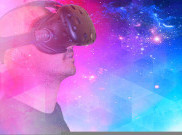Menkominfo Sebut Indonesia Tidak Ketinggalan Dorong Pengembangan Metaverse