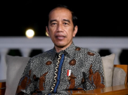 Tegaskan Tak Ada Impor Beras Hingga Juni, Jokowi: Berasnya Belum Masuk