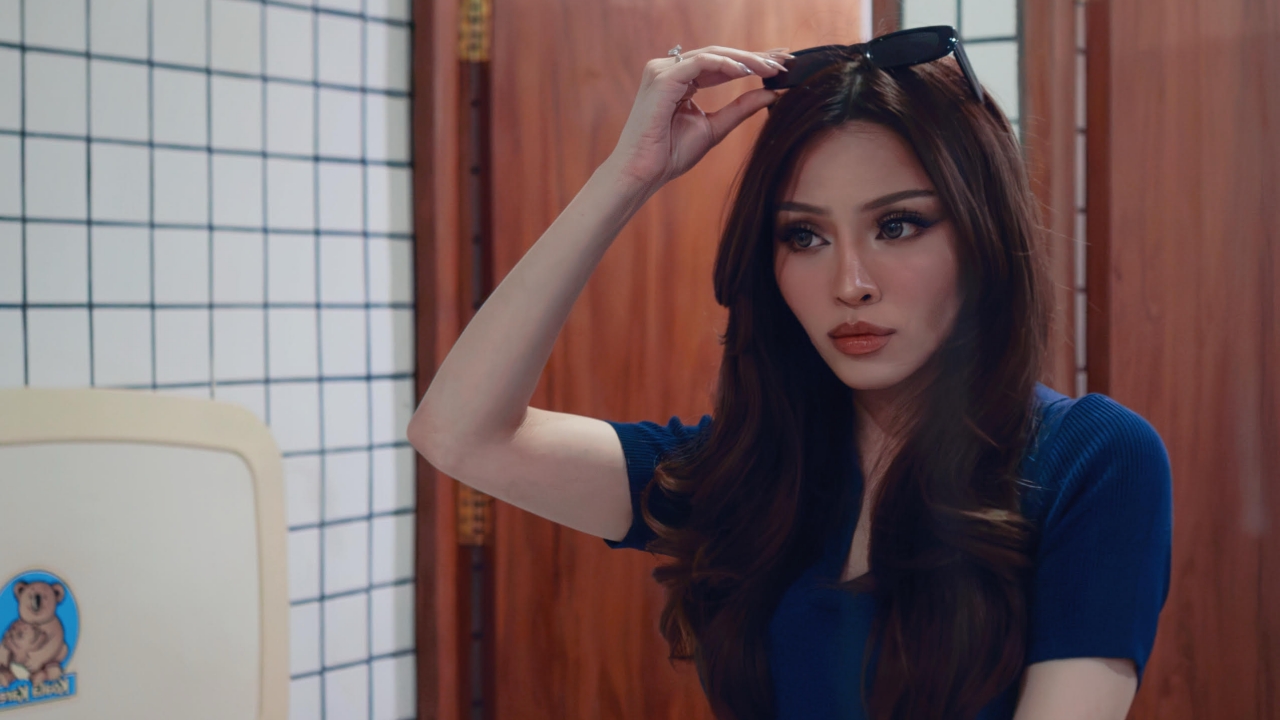 Nicole Robertson Hadirkan 'Narcissist', Kisah tentang Sulitnya Meninggalkan Hubungan Tak Sehat