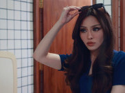 Nicole Robertson Hadirkan 'Narcissist', Kisah tentang Sulitnya Meninggalkan Hubungan Tak Sehat