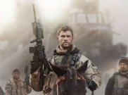 ‘12 Strong’, Kisah Nyata Pasukan Khusus Angkatan Darat AS
