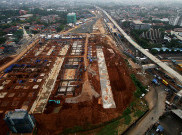 Pembiayaan MRT Fase II Tunggu Persetujuan DPRD