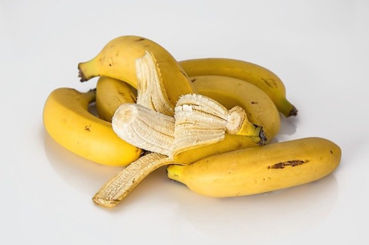 Kontrol Asam Urat dengan 4 Makanan Ini