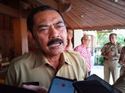 Didesak Ganjar Bikin Perda Larangan Makan Daging Anjing, Ini Jawaban Wali Kota Solo