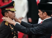 Kapolri Akui Tak Mudah Ungkap Kasus Penyiraman Air Keras Novel