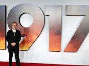 FIlm '1917' Dominasi BAFTA 2020