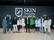 Segala Hal Tentang Kecantikan di Skin University by L'Oreal
