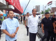Jagoan Jokowi-Gibran Jebol Kandang Banteng di Solo, Sementara Unggul 60,87%