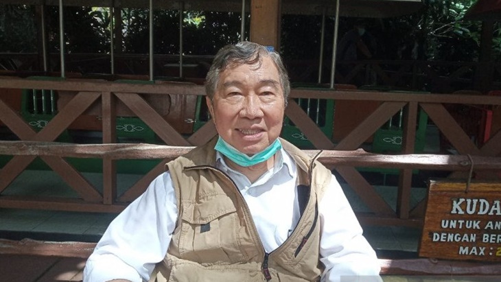 Kabar Gembira, Taman Safari Bogor Siap Kembali Dibuka