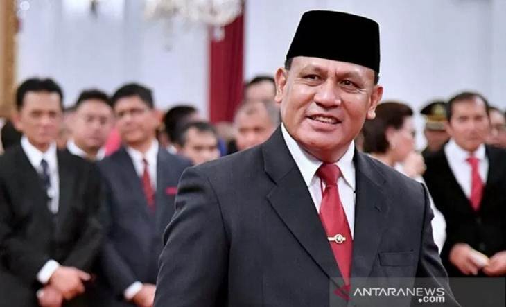 KPK Tunggu Audit BPK Soal Dugaan Korupsi di Asabri
