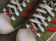 Kolaborasi Adidas dan Ninja Turtles Siap Datang di 2024