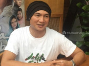 Pertama Kalinya Anji Tulis Sendiri Lagu untuk Sondtrack Film