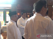 Terima Pembekalan Prabowo, Menteri Era Jokowi Ngaku Sudah Satu Pemikiran
