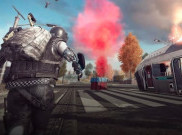 Developer PUBG sedang Garap Gim Bergenre Open-World Sci-Fi