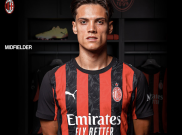 AC Milan Bakal Lepas Samuele Ricci, Como Siapkan Langkah dengan Satu Syarat