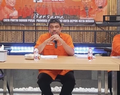 Sederet Alasan Program Tapera Wajib Ditolak Versi Buruh