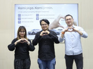 Hyundai Tingkatkan Pengalaman Kepemilikan Kendaraan Lewat Worry-Free
