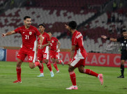 Jadwal Siaran Langsung dan Live Streaming Timnas Indonesia Vs Filipina di ASEAN U-23 Championship 2025
