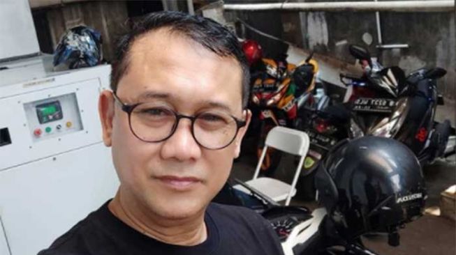 [HOAKS atau FAKTA] Denny Siregar Musuh Warga Tasikmalaya