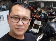 [HOAKS atau FAKTA] Denny Siregar Musuh Warga Tasikmalaya