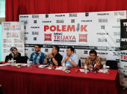 Penambahan Massa Jabatan Presiden Tengah Dibahas, Elite Politik Dianggap Main-main Mengurus Bangsa