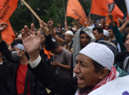 Perppu Ormas Jadi UU, Novel: Sudah Jelas Target Selanjutnya FPI